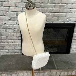 Capellini New York shoulder/Crossbody bag